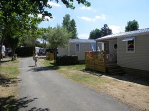 Camping Club Mahana High 00000505248