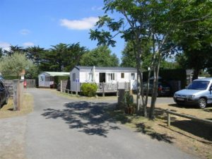 Camping Club Mahana High 00000505271