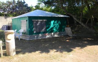 Camping Club Mahana High 00000505405