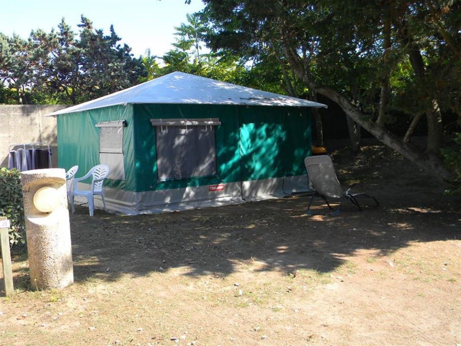 Camping Club Mahana High 00000505405