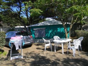 Camping Club Mahana High 00000505406