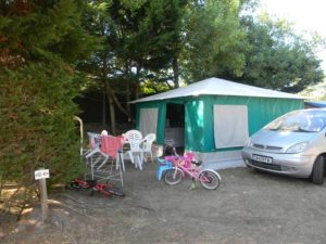 Camping Club Mahana High 00000505407