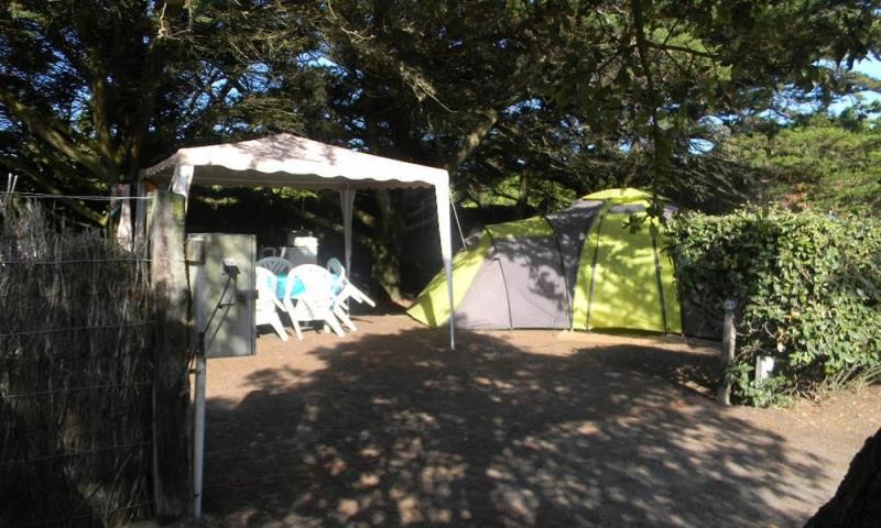 Camping Club Mahana Basic 00000505162