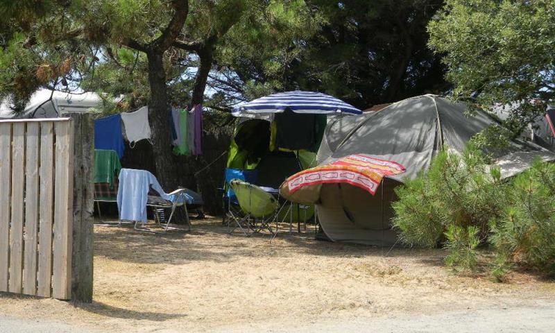 Camping Club Mahana Basic 00000506362