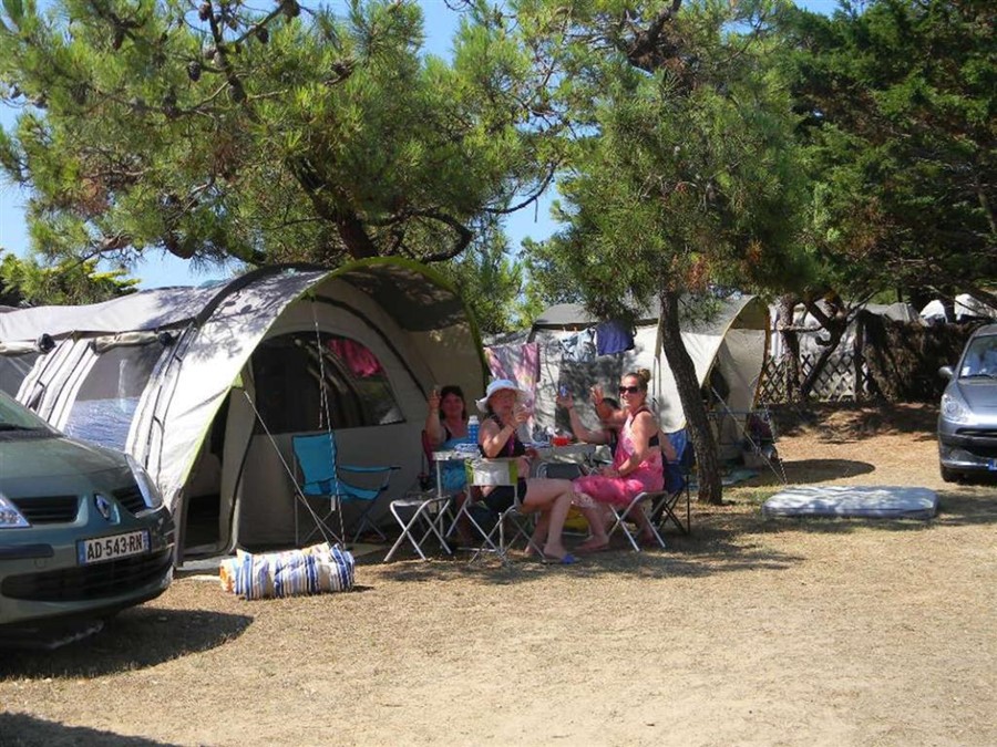 Camping Club Mahana High 00000505161