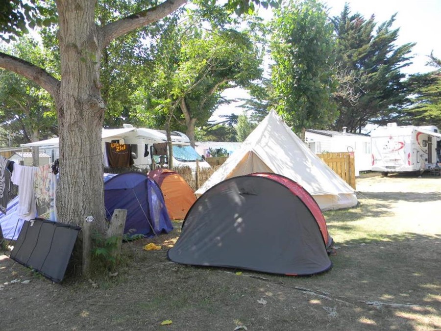 Camping Club Mahana High 00000505167