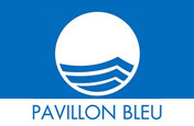 Camping Club Mahana Logo Pavillon Bleu 11